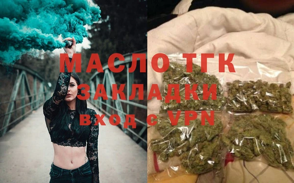 тгк Михайлов