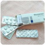 Феназепам  Phenazepam Valenta  1 мг в Чите