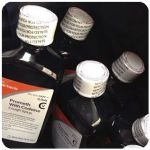 Кодеин сироп Codein (для приготовления напитка Lean, Purple Drank)  473 мл  в Чите