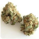 Шишки "White Widow"  (Белая вдова)  Гидропоника -  Бошка VHQ в Чите