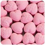 Экстази  Ecstasy Love 200 MDMA в Чите