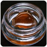 Гашишное масло (импорт Калифорния)  Distillate  в Чите USA ТГК 98.5%