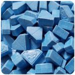 Экстази  Ecstasy Punisher 250 мг MDMA в Чите
