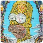 Марки LSD-25 VHQ чистых 250 мкг в Чите